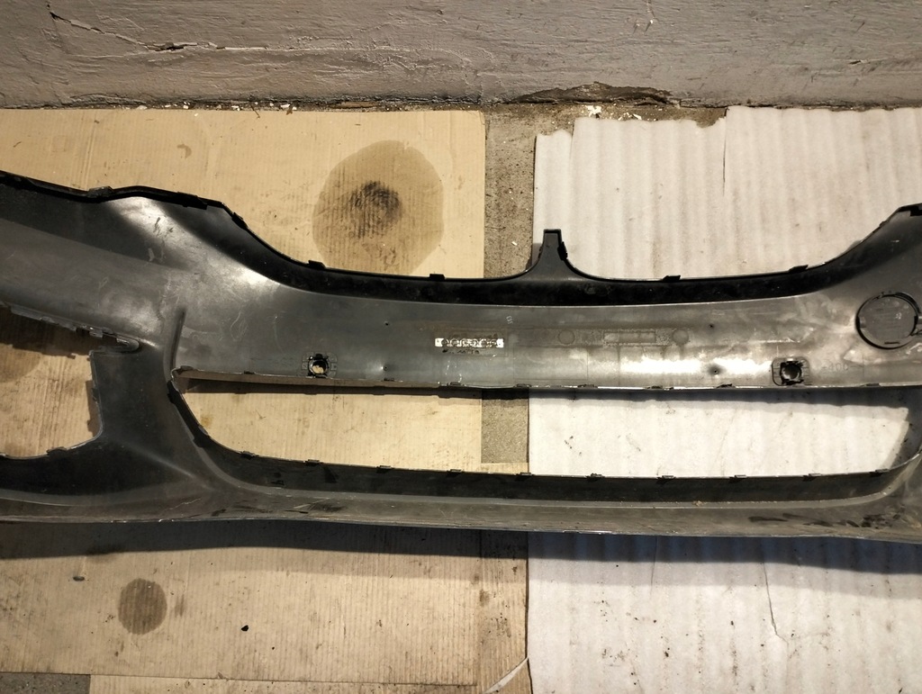 фото №13, Bmw бампер передній перед m набір bmw 5 g30 g31