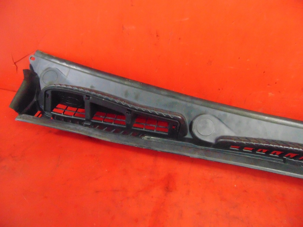 фото №8, Citroen c3 picasso жабо верхний нижние kompet eu