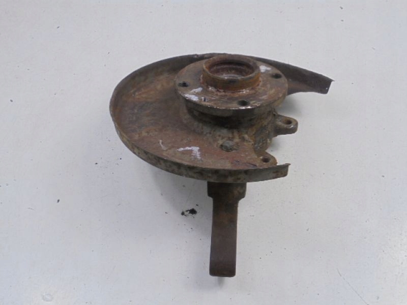 фото №7, Łada samara поворотный кулак перед левая 1.3b