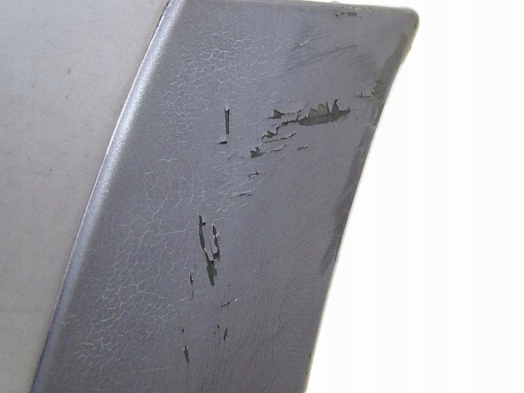 фото №10, Бампер перед решётка радиатора opel agila a lift fl 2003-2007