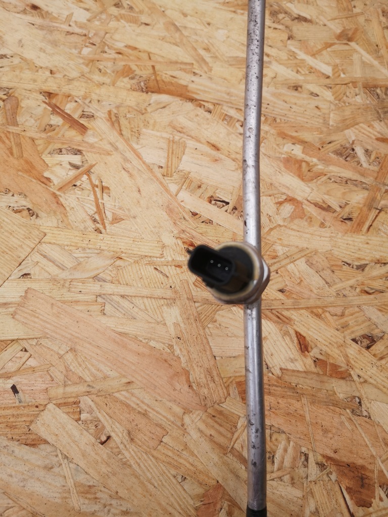 фото №10, Renault kadjar шланг кондиціонера