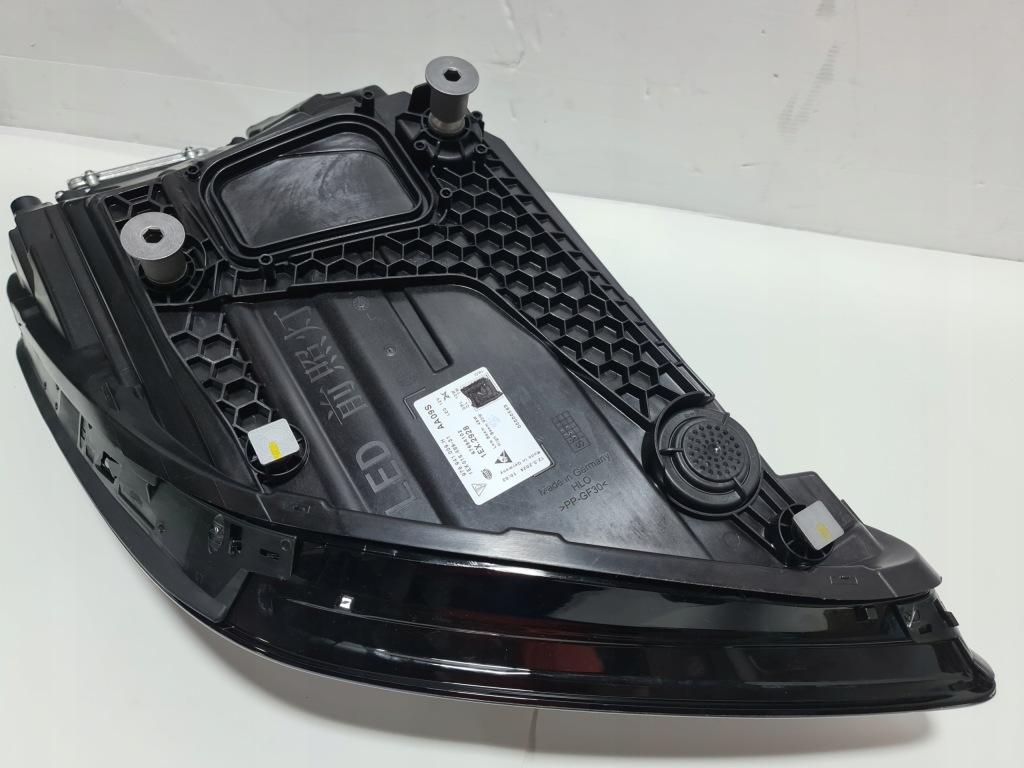 Porsche panamera 976 full led matrix фара лівий перед ліва передня Оригінал