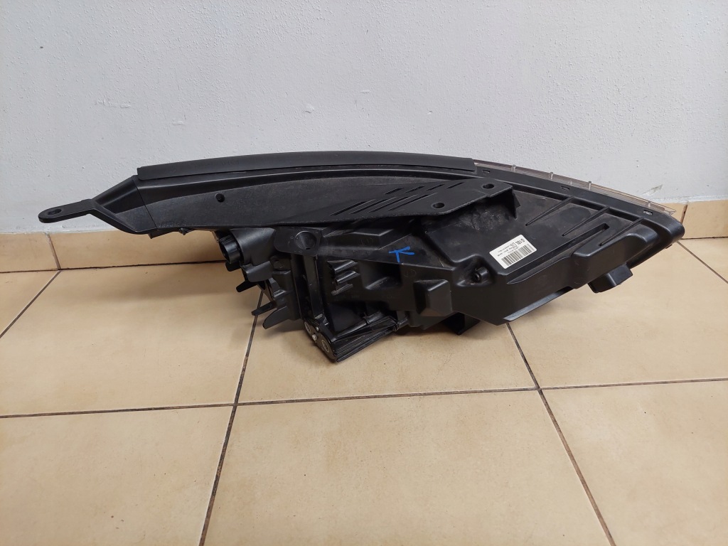 фото №3, Hyundai i30 full led левая