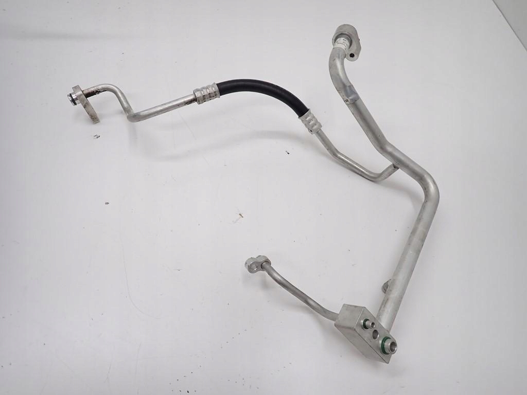 Купить Пабтрубок  шланг трубка кондиционера 10625048 mg zs ev 21r