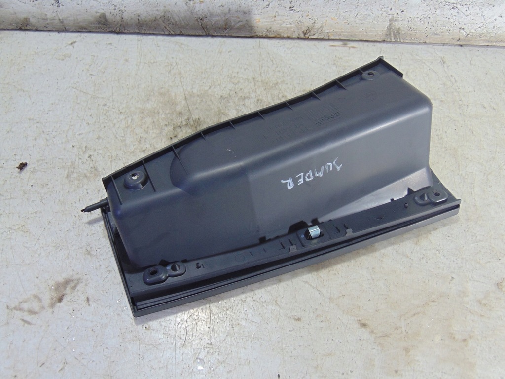 фото №5, Бардачок консолі jumper ducato boxer 06-14