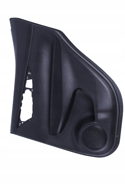 фото №1, Обшивка двері nissan qashqai ii j11 18r.