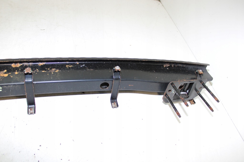 фото №7, Балка бампера задняя задняя усилитель land rover range rover l322 iii 01-12