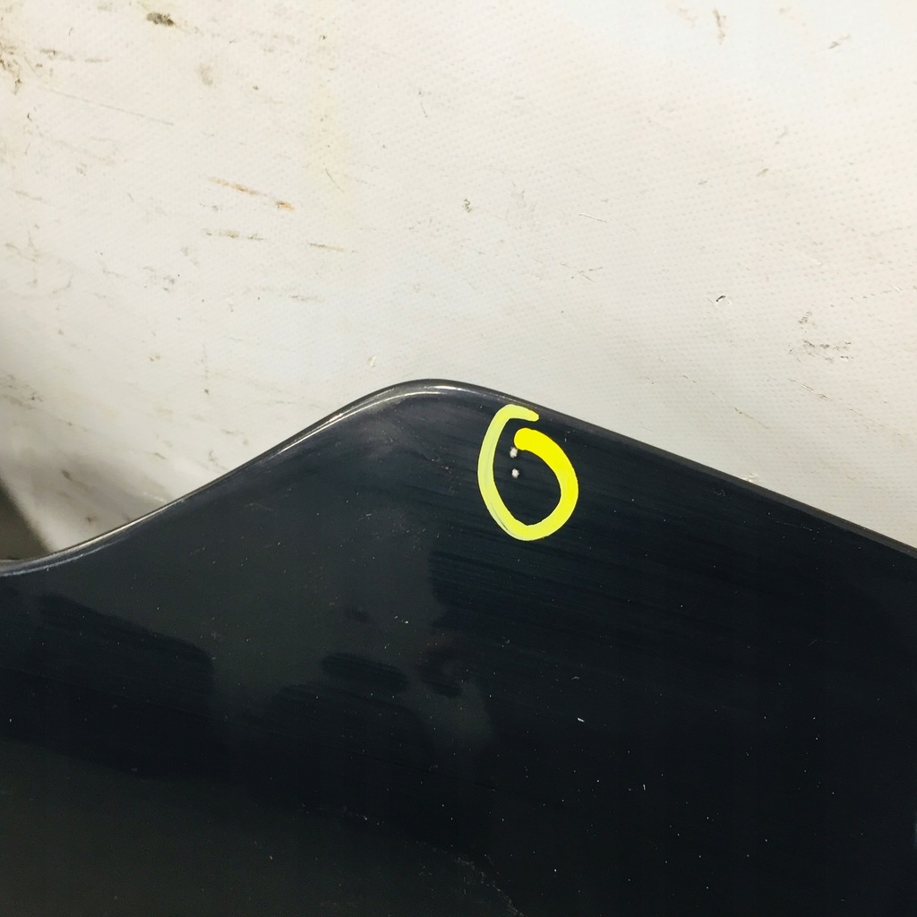 фото №9, Капот exy citroen c4 picasso ii #118