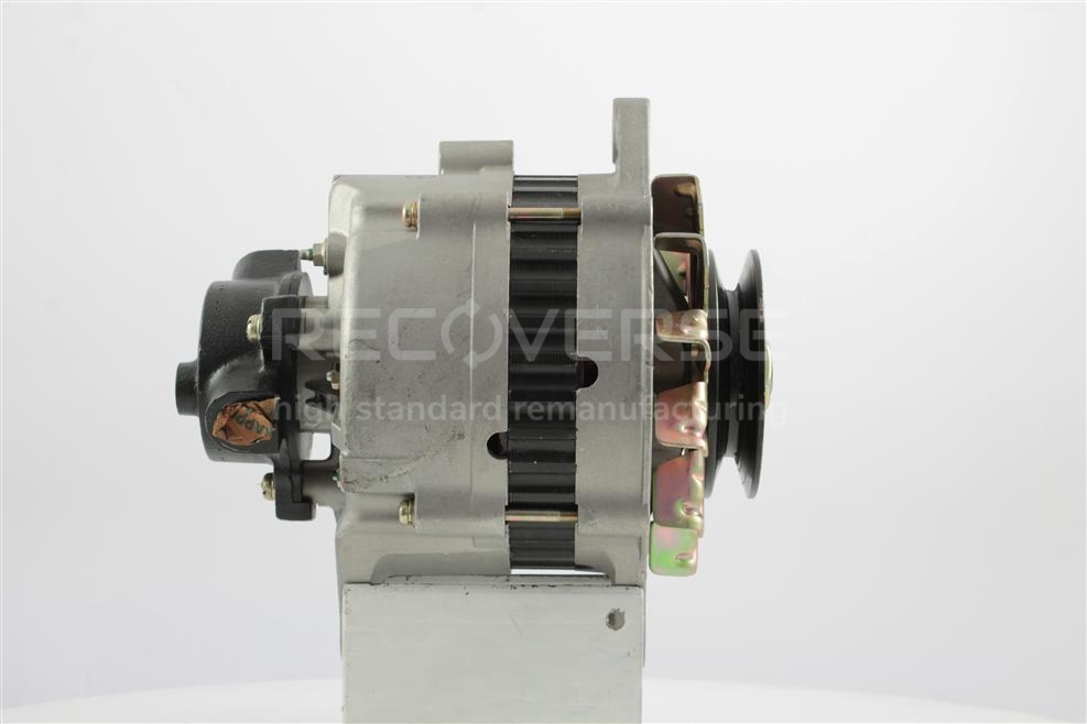 фото №9, Генератор nissan 2.0 d almera primera sunny