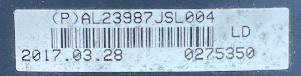 фото №14, P5 dodge charger 2017 5.7 v8 рамка спідометра панелі dekor радіо al23987jsl004