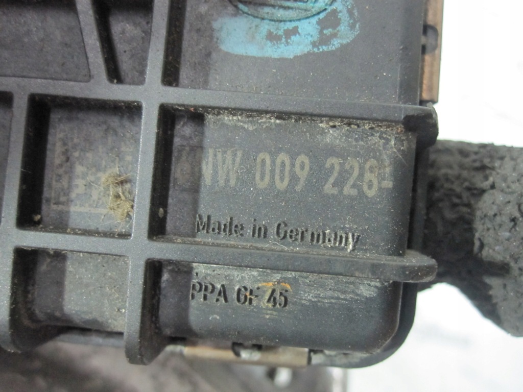 Dodge nitro 2.8 crd vm52c 177km 07r турбонагнетатель 35242126g 771953 с Разборки