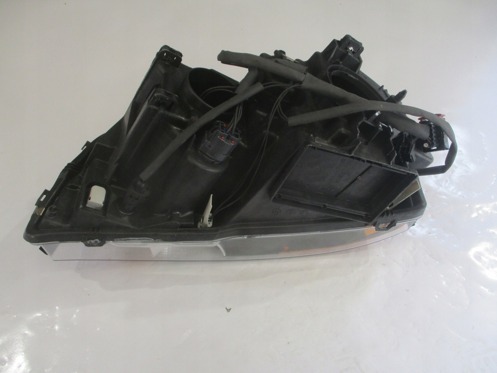 фото №11, Лампа фара правый volvo xc90 i оригинал