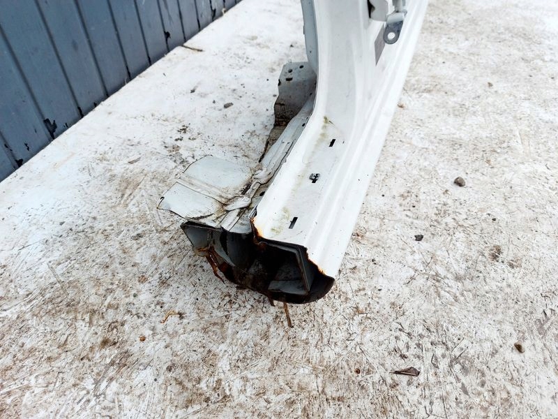 фото №8, Kia soul 1 i порог правый блок двигателя средний poszycie1d