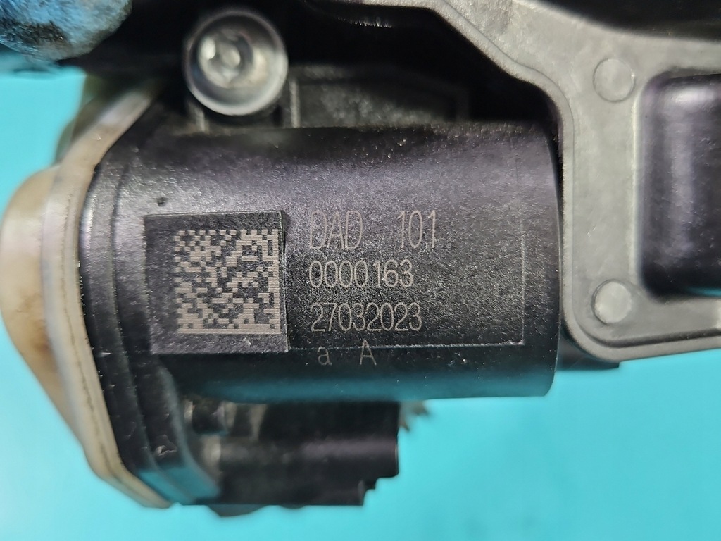 фото №12, Термостат peugeot expert iii 16- 2,0hdi 9849443980