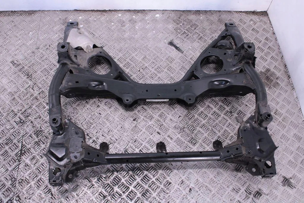 фото №13, Подрамник передние bmw 3 f30, f80 481675546 2.0l бензиновый 2015