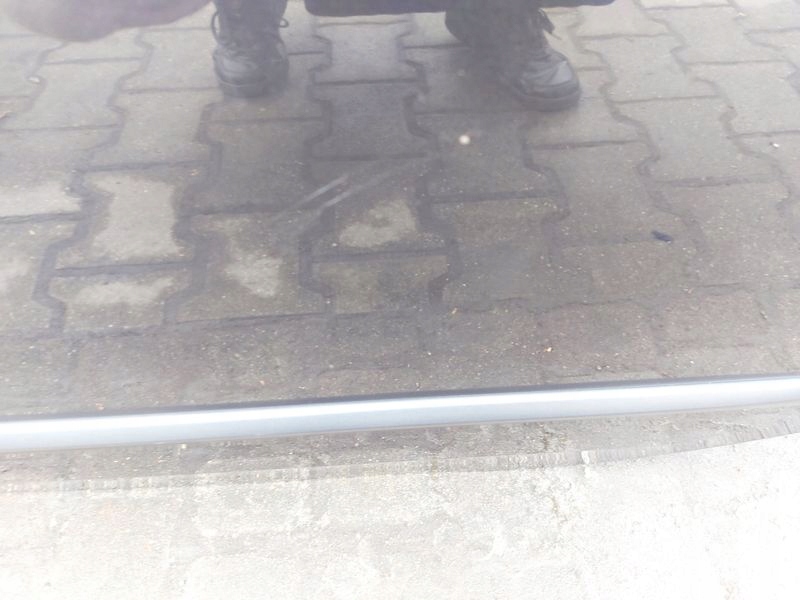 фото №7, Laguna 3 iii kombi дверь левый задняя teb66 левая задние