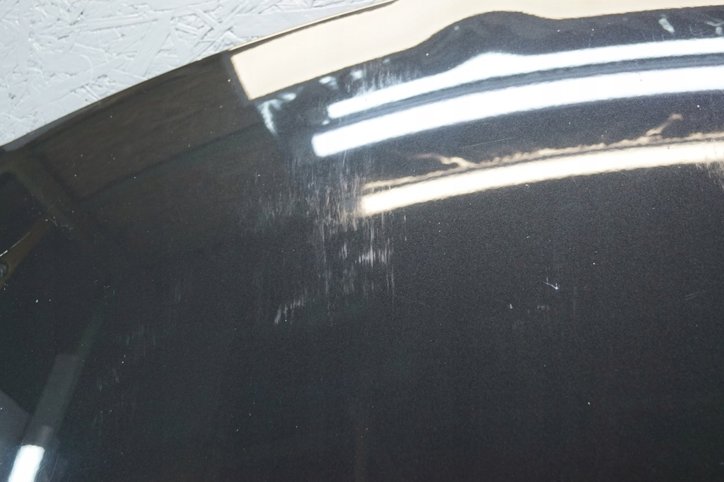 фото №14, Капот кришка двигуна toyota avensis t25 lift