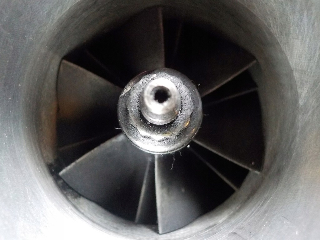 фото №5, C70 s40 v50 2.4 d5 09r 179km турбіна 30774670