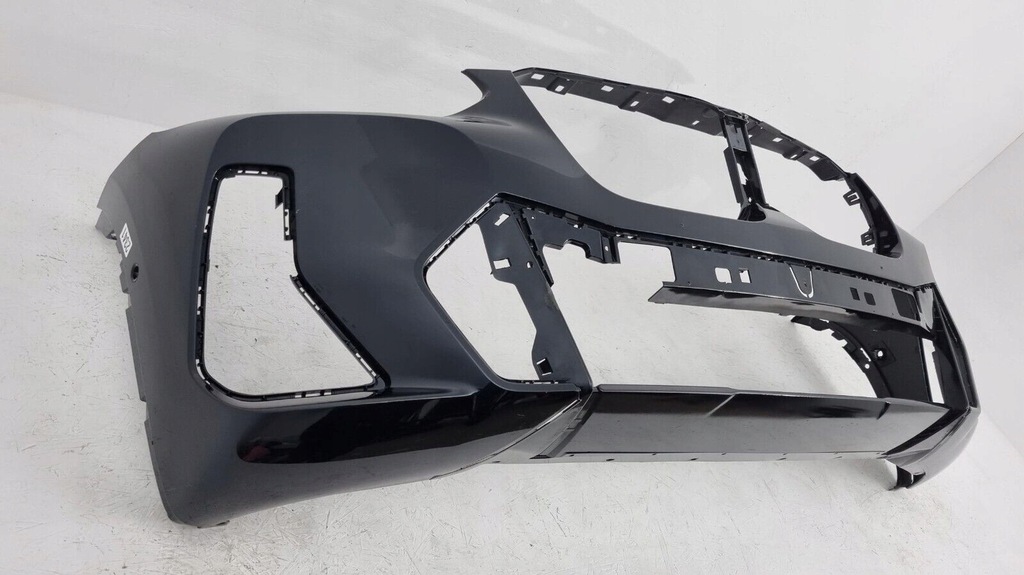 фото №7, Bmw ix3 i x3 g08 m набір 2021-бампер передній перед 51119853317