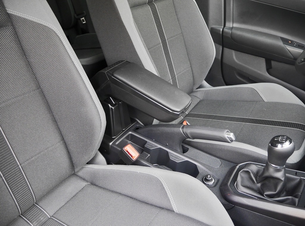 фото №13, Підлокітник стандарт peugeot 301, 2012- ,