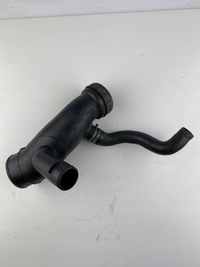 фото №3, Шланг труба повітря land rover jaguar xf xj 306dt