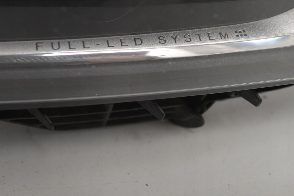 фото №15, Лампа передня перед права volvo xc60 xc-60 ii 2 17- full led 31420418