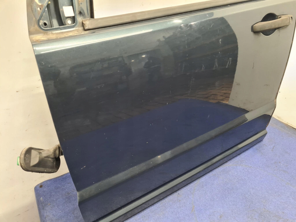 фото №4, Dodge caliber двері перед ліва qbm