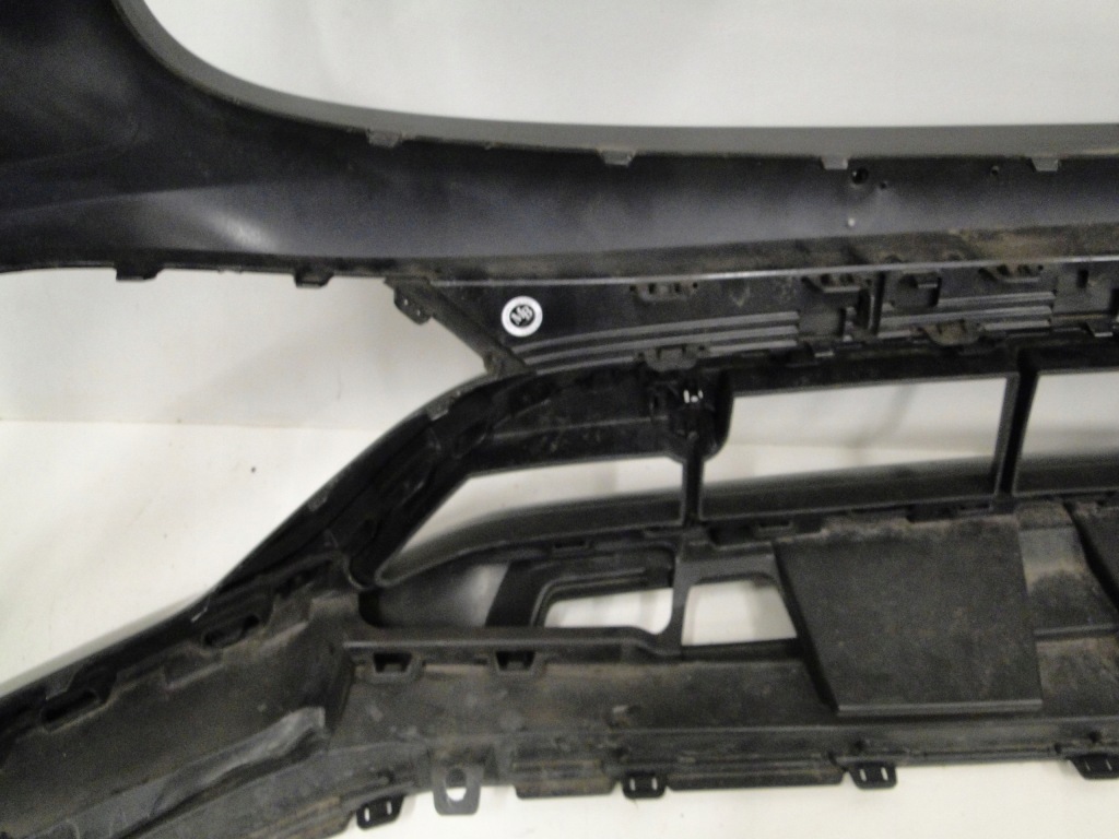 фото №6, Mercedes бампер передний glc 253 x253 a2538855904 pts lift amg