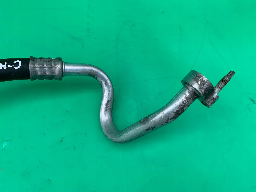 фото №8, Шланг кондиціонера ford c-max mk1 1.6 tdci 03-10