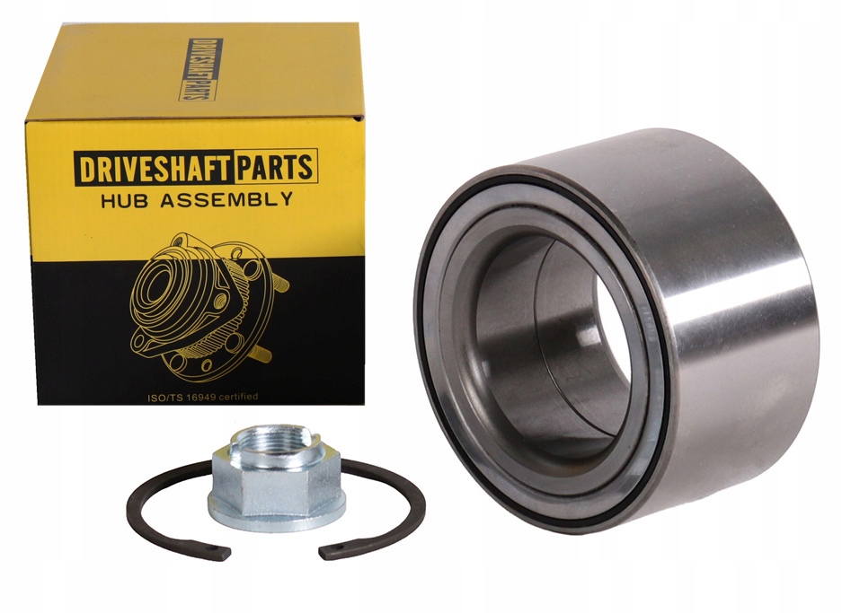 фото №1, Подшипник ступица колеса перед/зад mercedes gl x164 , ml w164 , r w251