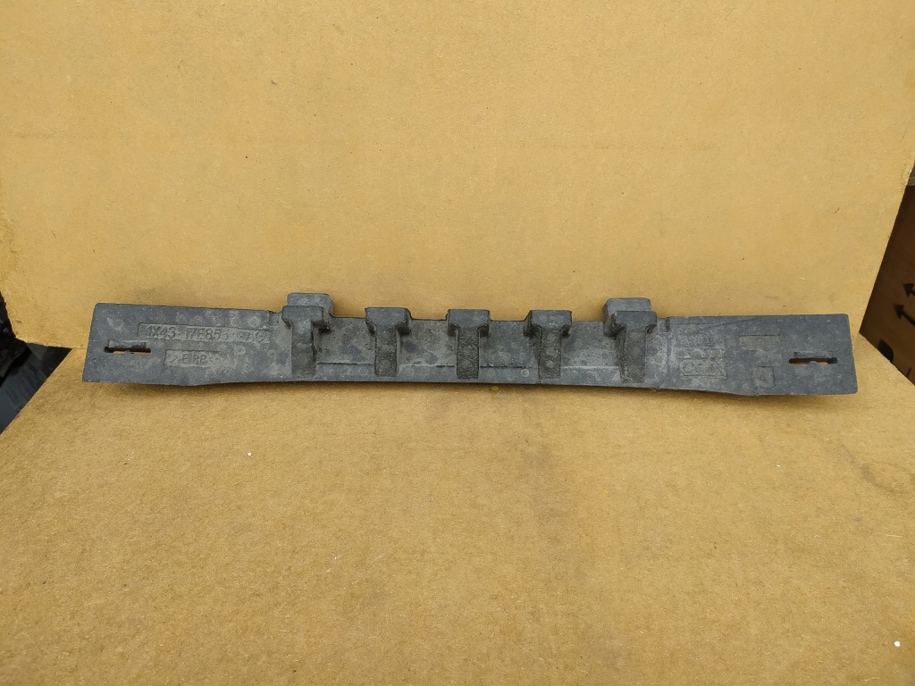 Абсорбер jaguar x-type задняя Недорого