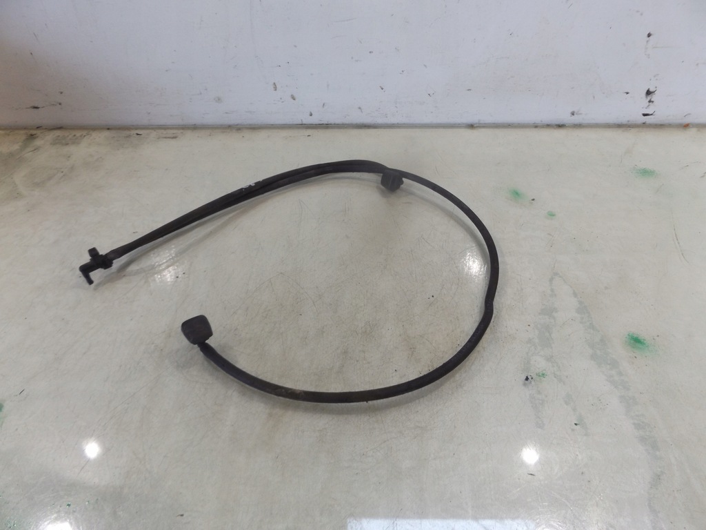 фото №1, Ducato ii lift омыватель капот