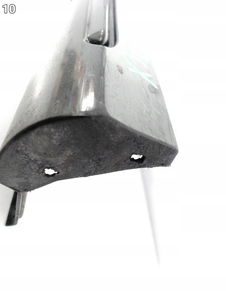 фото №11, Mercedes cla c117 x117 a-klasa w176 amg 12-18 порог молдинг накладка правый