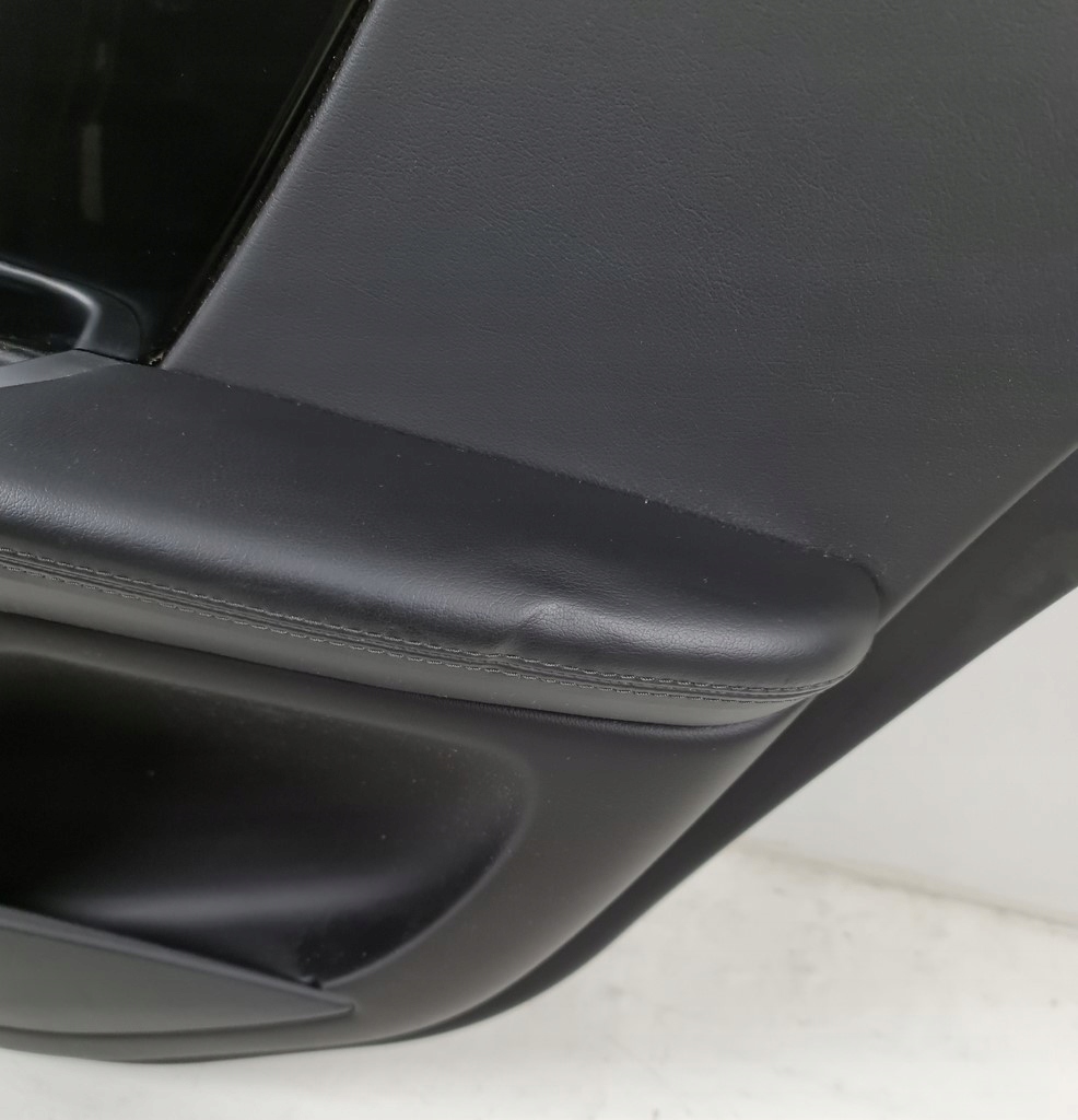 фото №6, Обивка обшивка правый задняя jaguar xf x250 lift