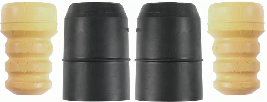 фото №1, Kit амортизатор. opel agila vauxhall agila mk