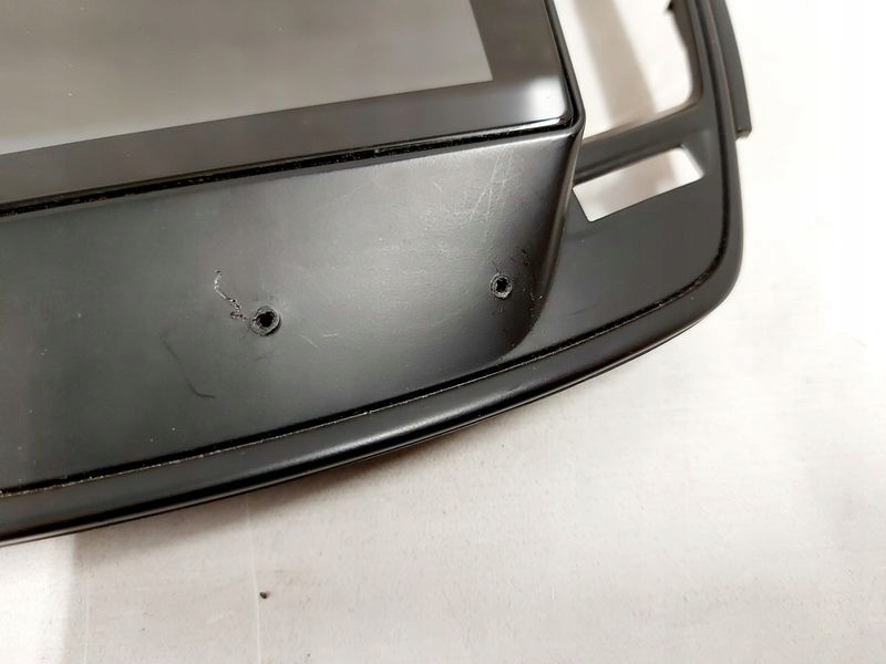 фото №3, Opel insignia a радіо навігація android 1/16 gb рамка jdw91