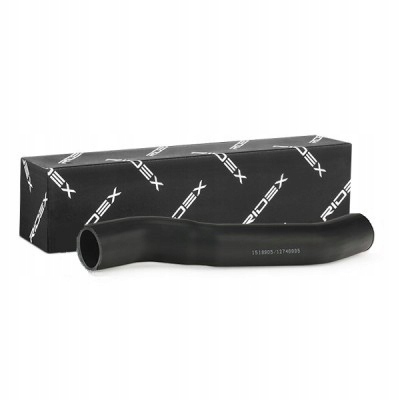 фото №1, Ridex 3314c0004 шланг повітря наддувний