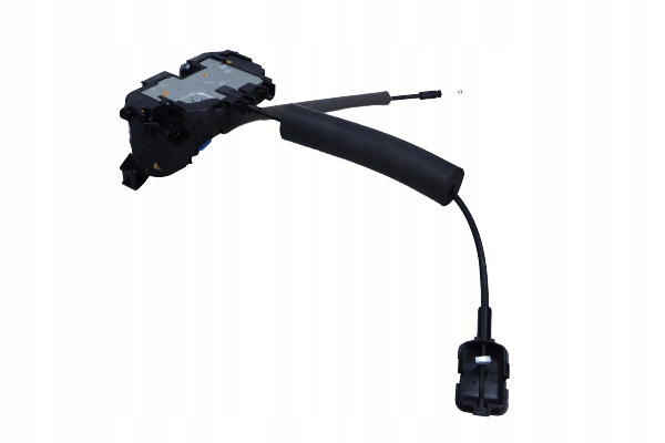 фото №2, Оригинальный номер renault замок дверь renault перед megane iii 08- левый