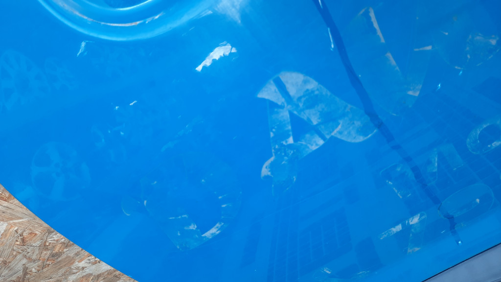 фото №2, Дверь перед передние левая renault kangoo 01r