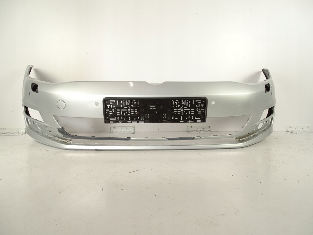 фото №1, Бампер перед передній vw golf 7 vii 5g0