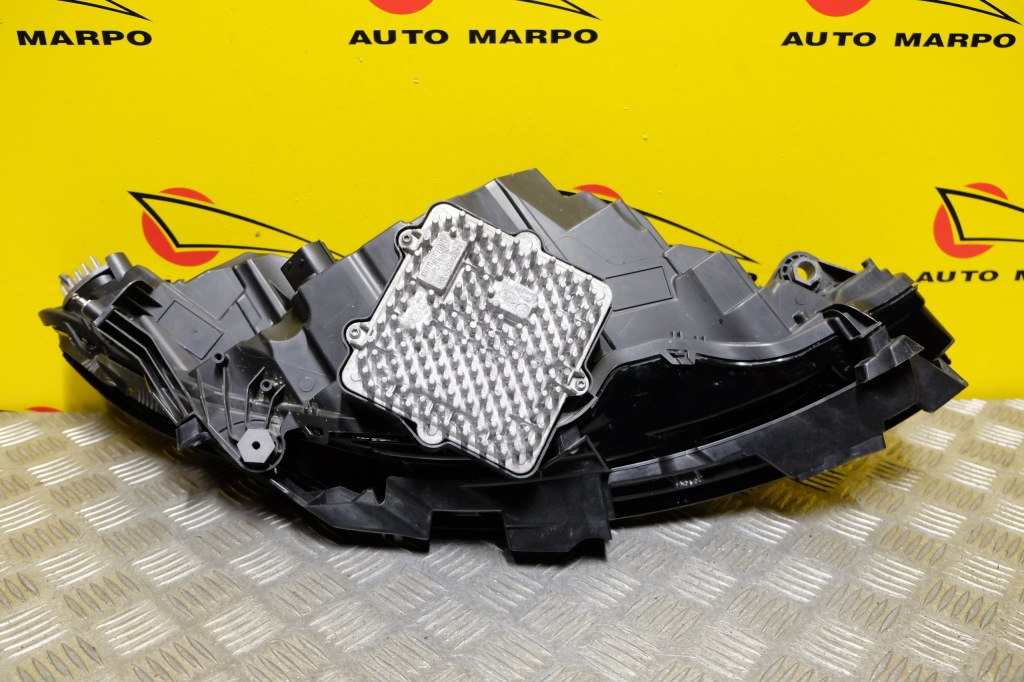 Range rover evoque l551 2024- фара лампа mid led левая америка Цена