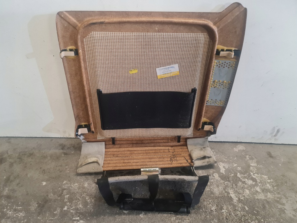 фото №7, Захист сидіння бардачок audi a8 d2 przed fl krem