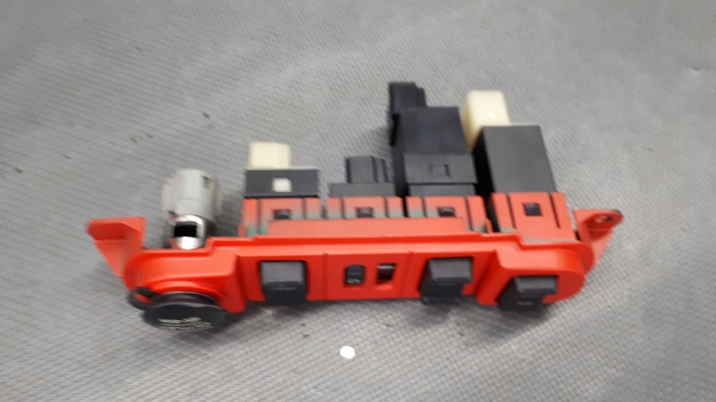 фото №7, Панель управление chrysler pt cruiser 12v