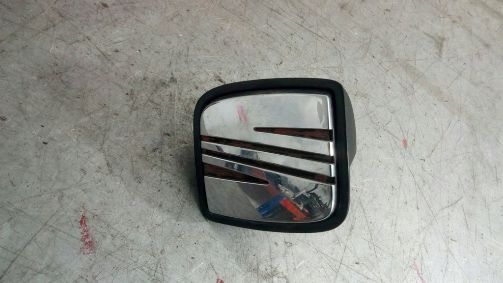 фото №1, Ручка кришки seat arosa