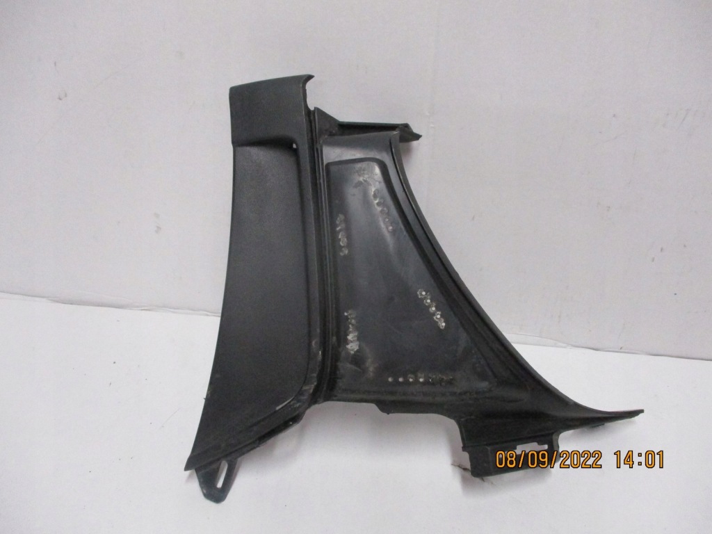 фото №1, Решётка впуск mercedes glc amg lift a2538859703