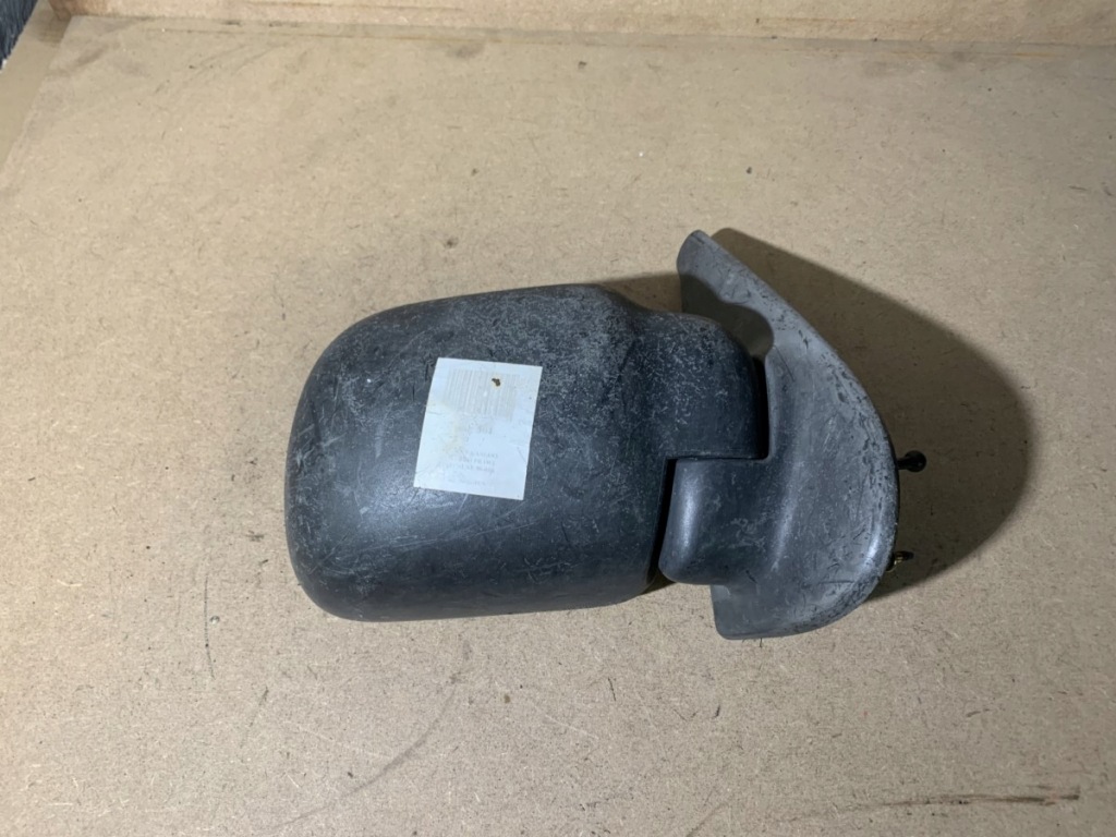 фото №4, Зеркало правое renault kangoo 7700304831