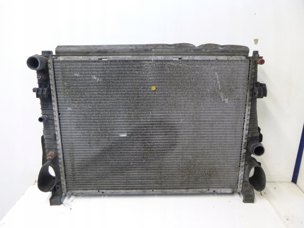 Радиатор воды mercedes w215 cl500 01r. Оригинал