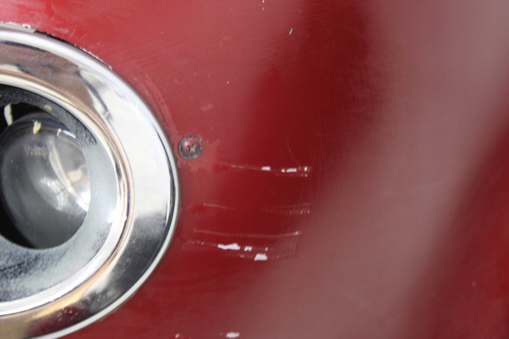 фото №10, Land rover freelander ii 2006r- бампер перед передний ксенон pdc 889