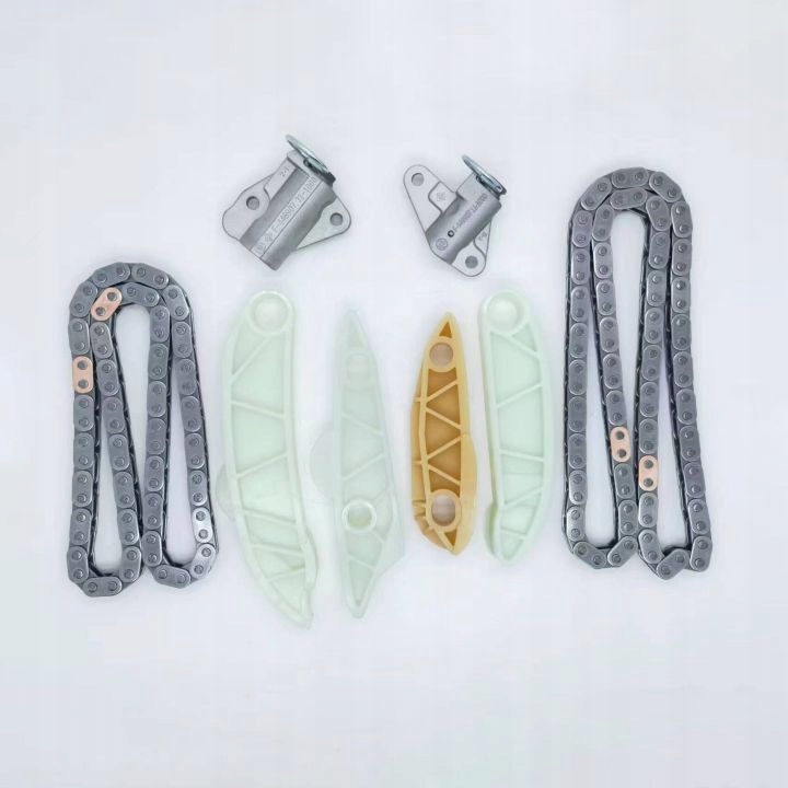 фото №1, Грм kpl kia sorento 2009- carnival 2006- 2.0 2.2crdi d4ha d4hb oem ina