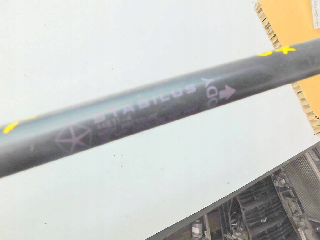 фото №6, Jeep compass i 2007r амортизаторы крышки задняя